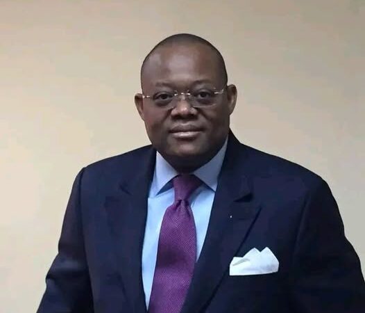 Première nomination de Wadagni: Aristide Djidjoho nommé Secrétaire général de la Présidence