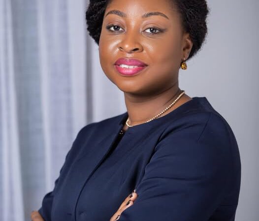 Bénin : Aurélie Adam Soulé Zoumarou remercie Wadagni et réaffirme son engagement pour les médias