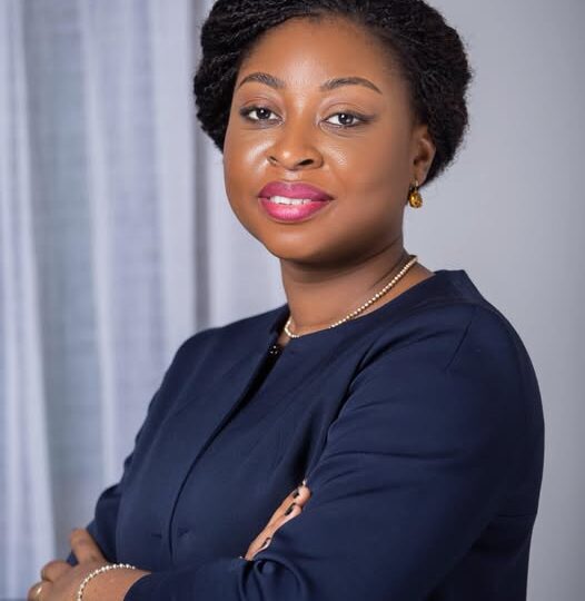 Bénin : Aurélie Adam Soulé Zoumarou remercie Wadagni et réaffirme son engagement pour les médias