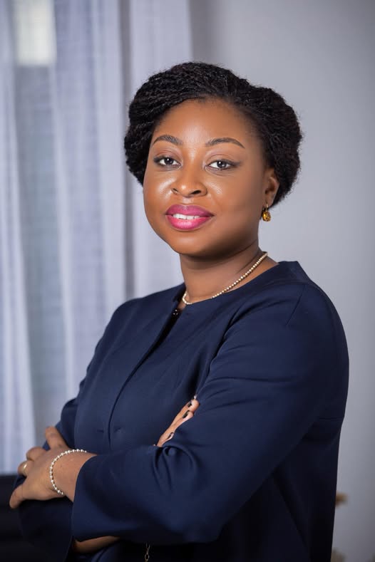 Bénin : Aurélie Adam Soulé Zoumarou remercie Wadagni et réaffirme son engagement pour les médias