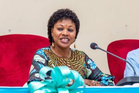 Premier gouvernement de Wadagni : Awaou Baco aux commandes des Pme et de l’emploi