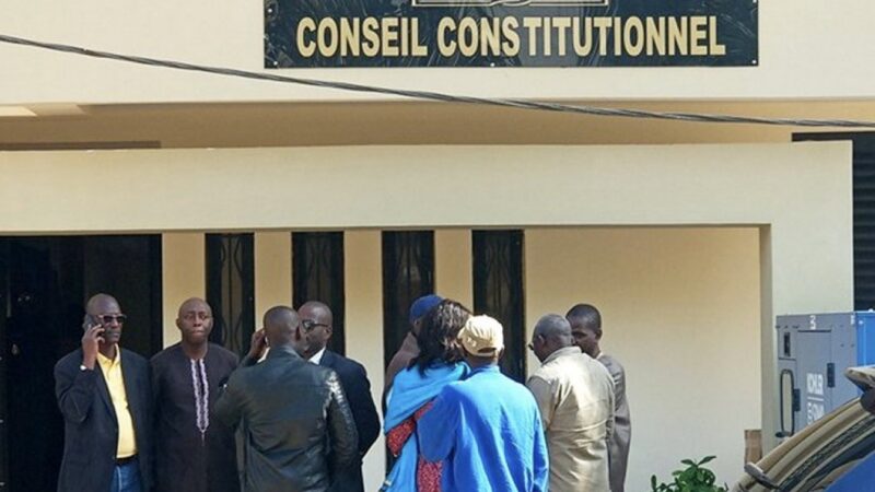 Retour de Sonko à l&rsquo;Assemblée nationale : Le dilemme du Conseil Constitutionnel sénégalais