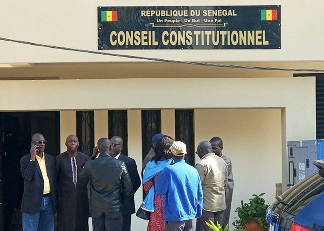 Retour de Sonko à l&rsquo;Assemblée nationale : Le dilemme du Conseil Constitutionnel sénégalais