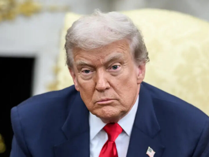 Donald Trump contraint de suspendre son projet dans le détroit d’Ormuz après le refus saoudien