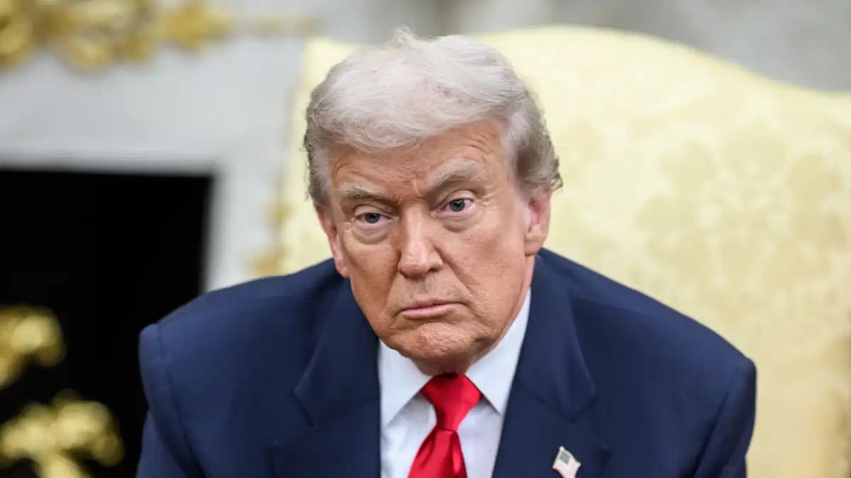 Donald Trump contraint de suspendre son projet dans le détroit d’Ormuz après le refus saoudien