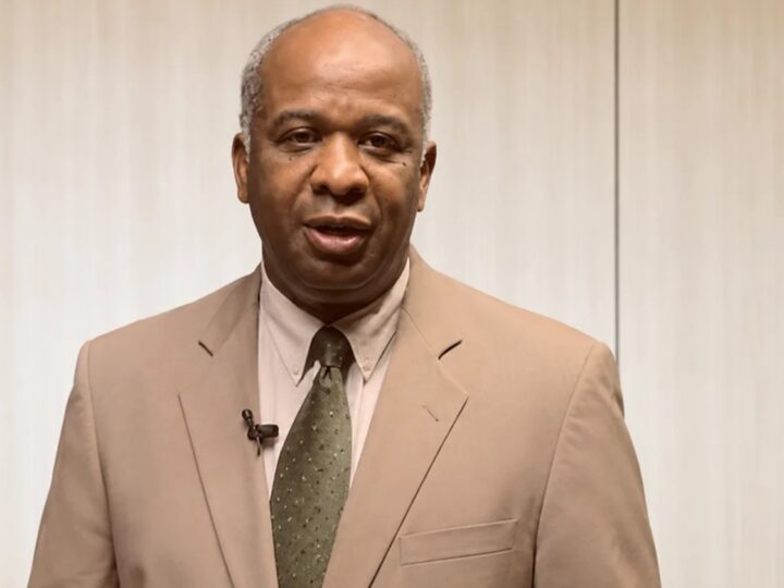 Gouvernement Wadagni : Le parcours d’Édouard Dahomé, nouveau visage de l’énergie au Bénin