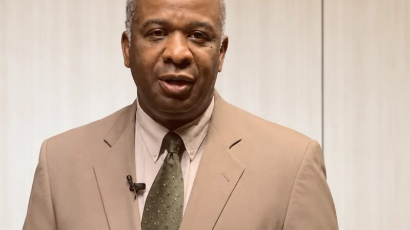 Gouvernement Wadagni : Le parcours d’Édouard Dahomé, nouveau visage de l’énergie au Bénin