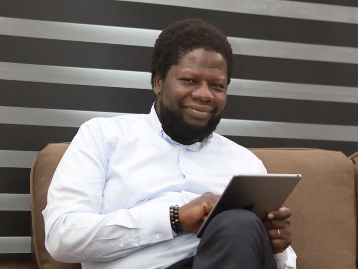 Bénin : Fiacre Vidjingninou prend les commandes de la communication présidentielle