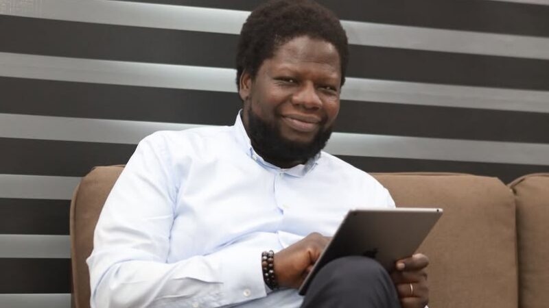 Bénin : Fiacre Vidjingninou prend les commandes de la communication présidentielle
