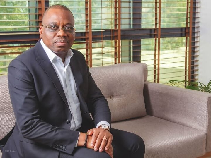 Georges Alé : Parcours du nouveau ministre du Cadre de vie et des Transports, chargé du développement durable