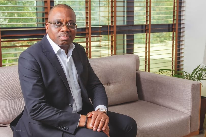 Georges Alé : Parcours du nouveau ministre du Cadre de vie et des Transports, chargé du développement durable