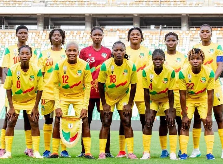 Mondial féminin U20 2026 : Le Bénin hérite du groupe de la Pologne, du Mexique et de l’Argentine
