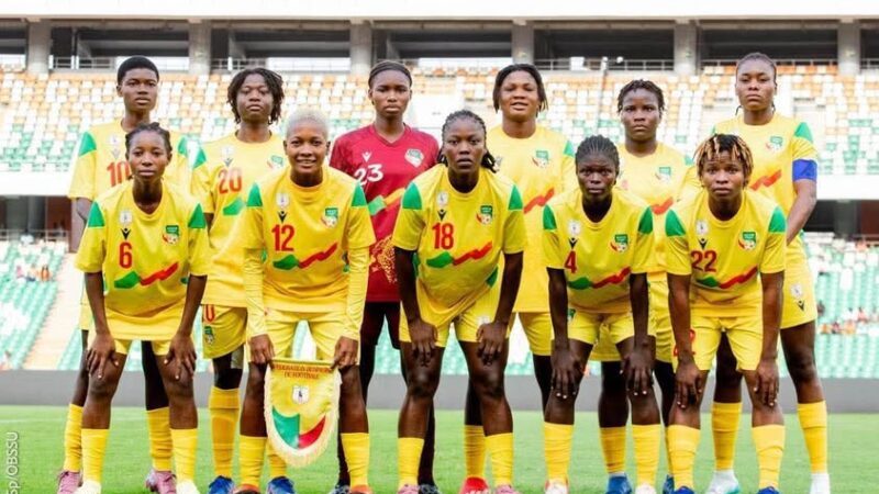 Mondial féminin U20 2026 : Le Bénin hérite du groupe de la Pologne, du Mexique et de l’Argentine