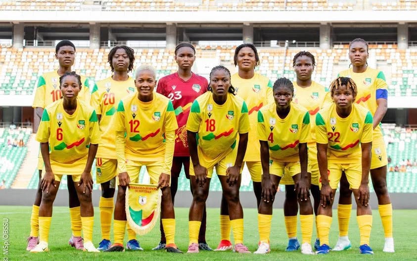Mondial féminin U20 2026 : Le Bénin hérite du groupe de la Pologne, du Mexique et de l’Argentine