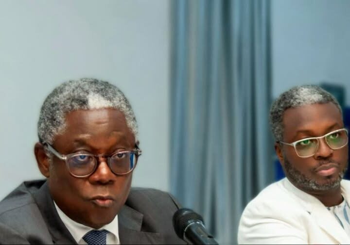 Serment du Président de la République  : Nourou-Dine Saka Saley répond au Prof Théodore Holo