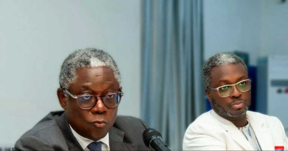 Serment du Président de la République  : Nourou-Dine Saka Saley répond au Prof Théodore Holo
