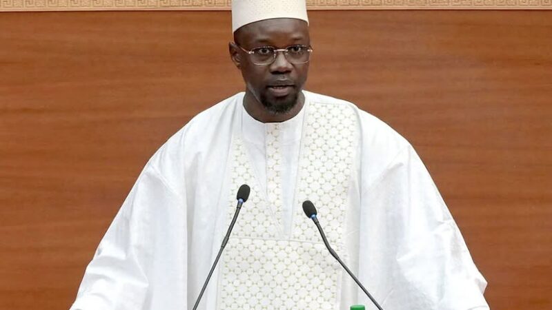 Dakar accueille la 85ᵉ session de l’Union Parlementaire Africaine