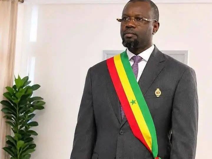 Sénégal : Intégralité du discours d’Ousmane Sonko à l’Assemblée nationale