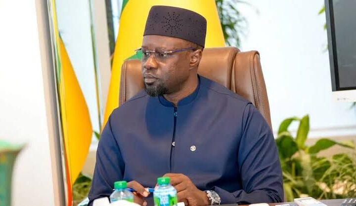 Sénégal : L’Assemblée convoquée pour le retour de Sonko au parlement et l’élection du nouveau président