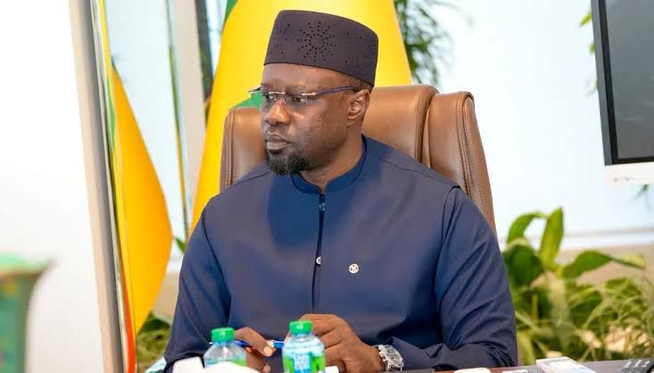 Sénégal : L’Assemblée convoquée pour le retour de Sonko au parlement et l’élection du nouveau président