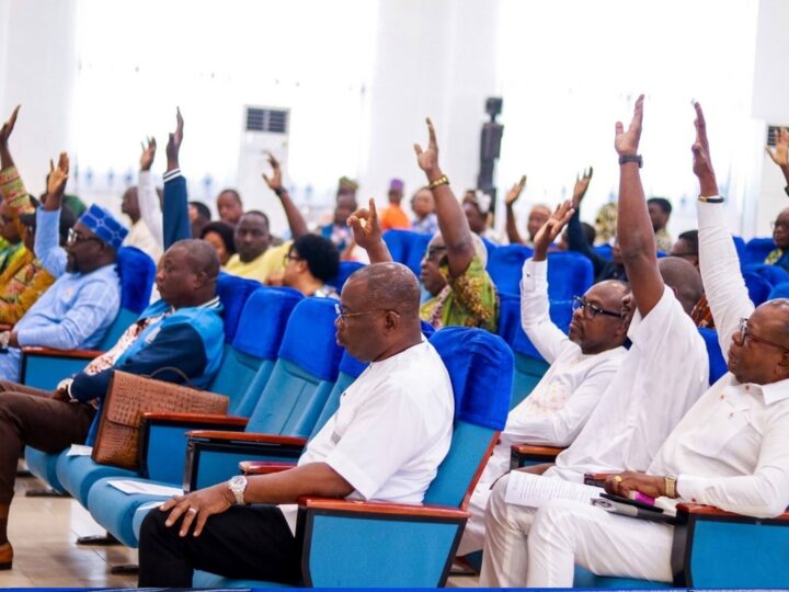 1ère session extraordinaire du Conseil communal: Des décisions majeures pour la ville de Cotonou
