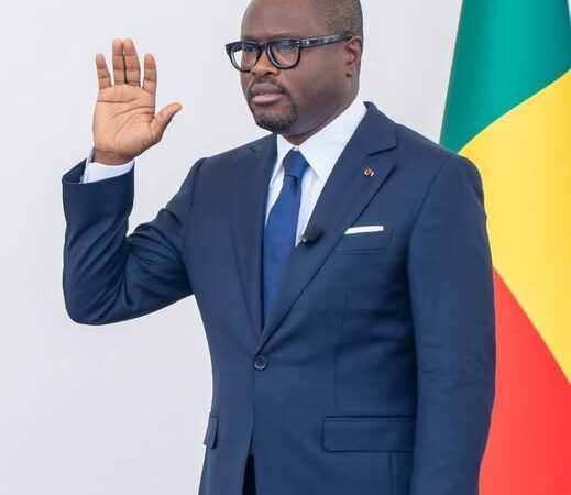 Après la prestation de serment: Le président Romuald Wadagni met en place son premier gouvernement