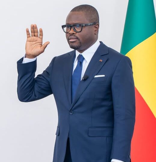 Après la prestation de serment: Le président Romuald Wadagni met en place son premier gouvernement