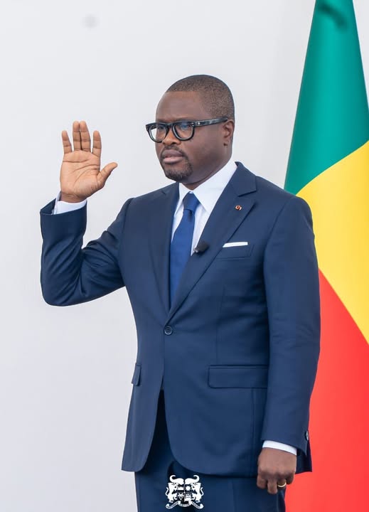 Après la prestation de serment: Le président Romuald Wadagni met en place son premier gouvernement