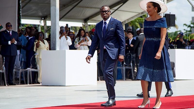 Investiture de Romuald Wadagni : Un discours de continuité, de sécurité et d’inclusion pour le Bénin