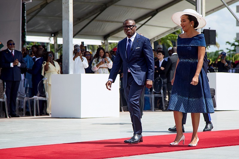 Investiture de Romuald Wadagni : Un discours de continuité, de sécurité et d’inclusion pour le Bénin