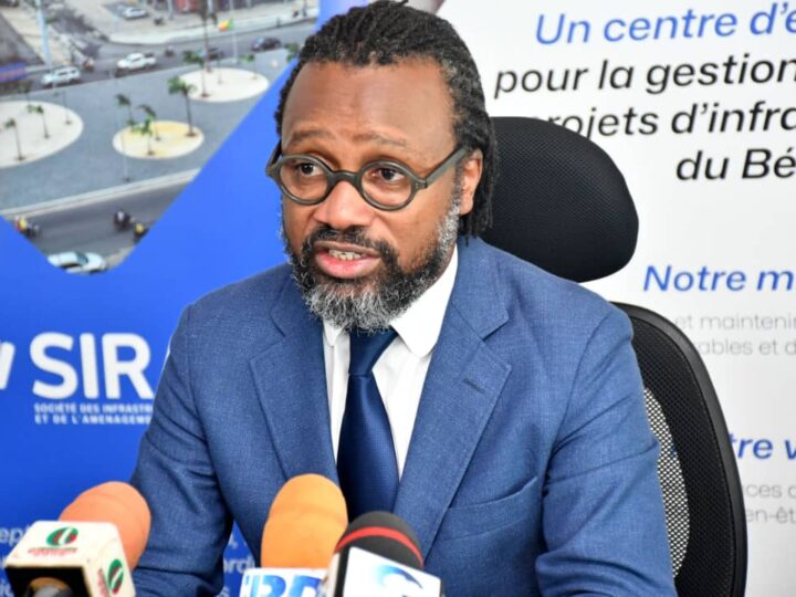 Fortes pluies à Cotonou : La Sirat fait le point et appelle à la vigilance citoyenne