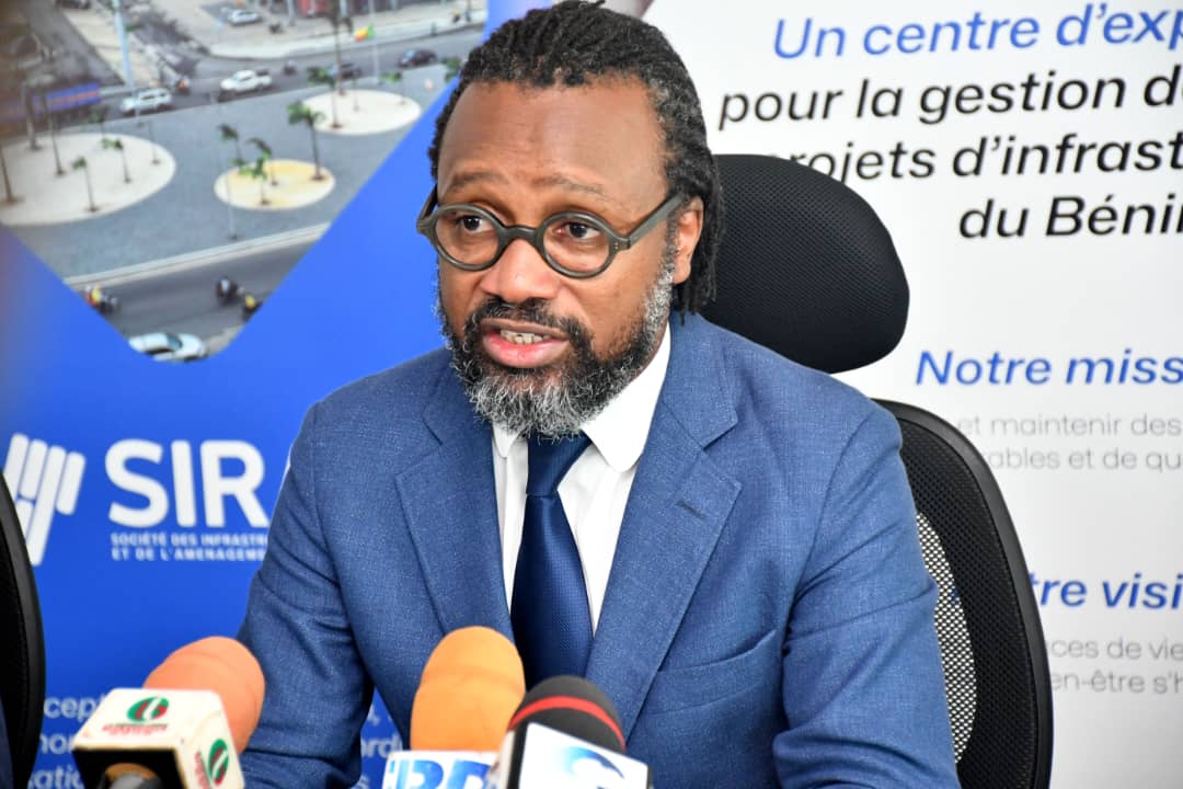 Fortes pluies à Cotonou : La Sirat fait le point et appelle à la vigilance citoyenne