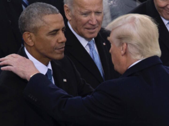Trump défie Obama et Biden sur les tests cognitifs : Entre provocation politique et polémique