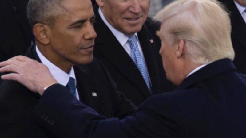 Trump défie Obama et Biden sur les tests cognitifs : Entre provocation politique et polémique