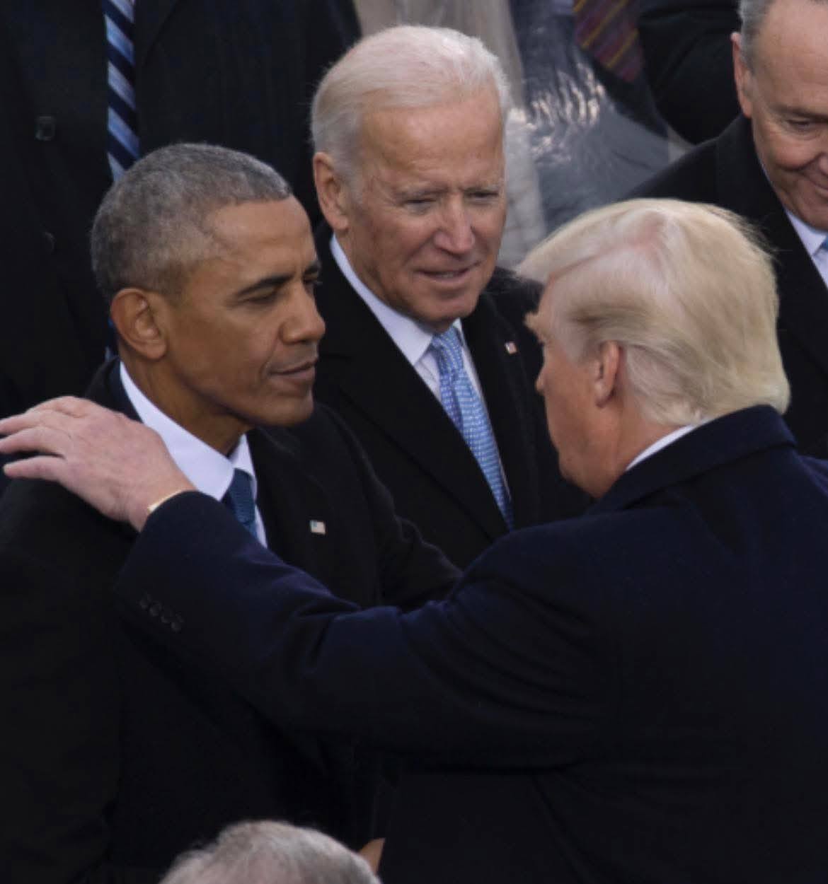 Trump défie Obama et Biden sur les tests cognitifs : Entre provocation politique et polémique