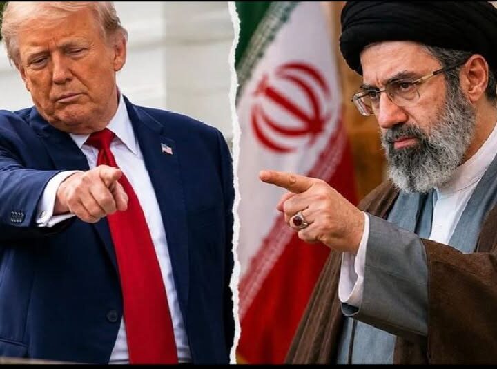 Moyen-Orient: Washington accuse Téhéran d’avoir violé le cessez-le-feu