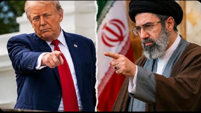 Moyen-Orient: Washington accuse Téhéran d’avoir violé le cessez-le-feu