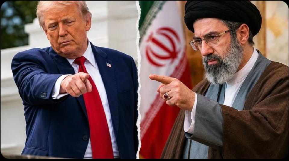 Moyen-Orient: Washington accuse Téhéran d’avoir violé le cessez-le-feu