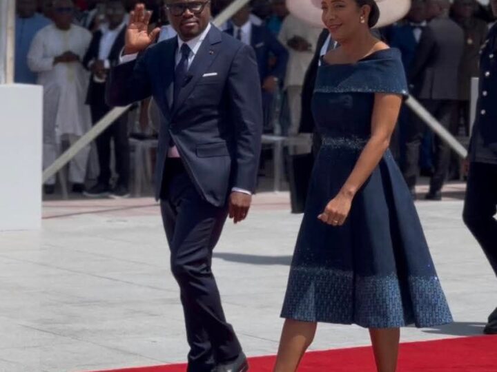 Investiture de Romuald Wadagni : Un discours de continuité, de sécurité et d’inclusion pour le Bénin