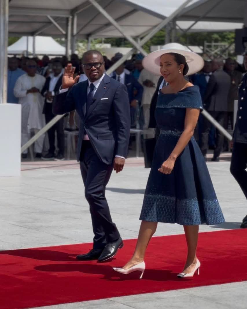 Investiture de Romuald Wadagni : Un discours de continuité, de sécurité et d’inclusion pour le Bénin