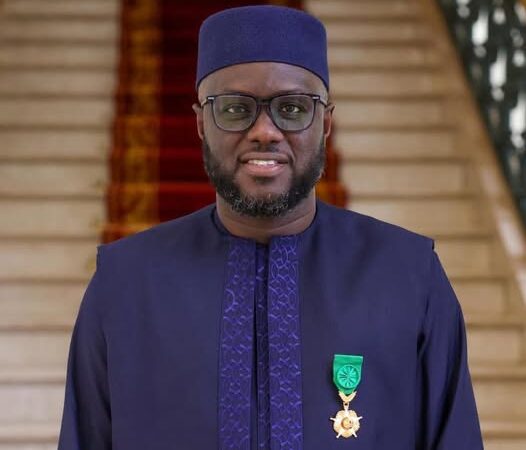 Après le limogeage de Sonko: El Malick Ndiaye démissionne de la présidence du parlement sénégalais