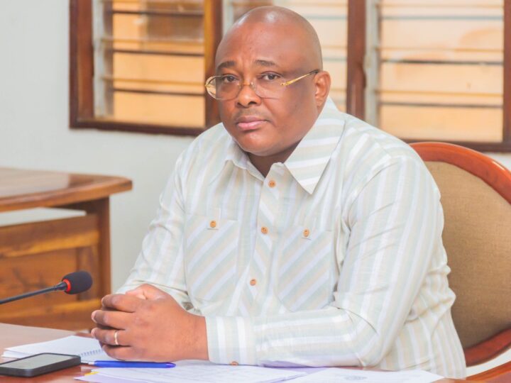 Lotissement à Abomey-Calavi: Une séance entre la mairie et les experts géomètres