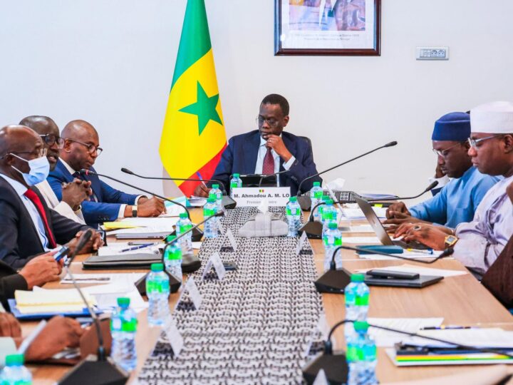 Examens scolaires 2026 : le Sénégal muscle son dispositif de préparation