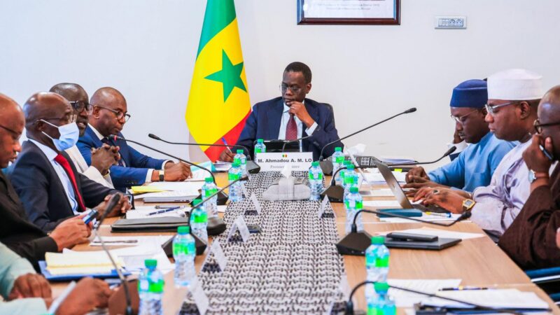 Examens scolaires 2026 : le Sénégal muscle son dispositif de préparation