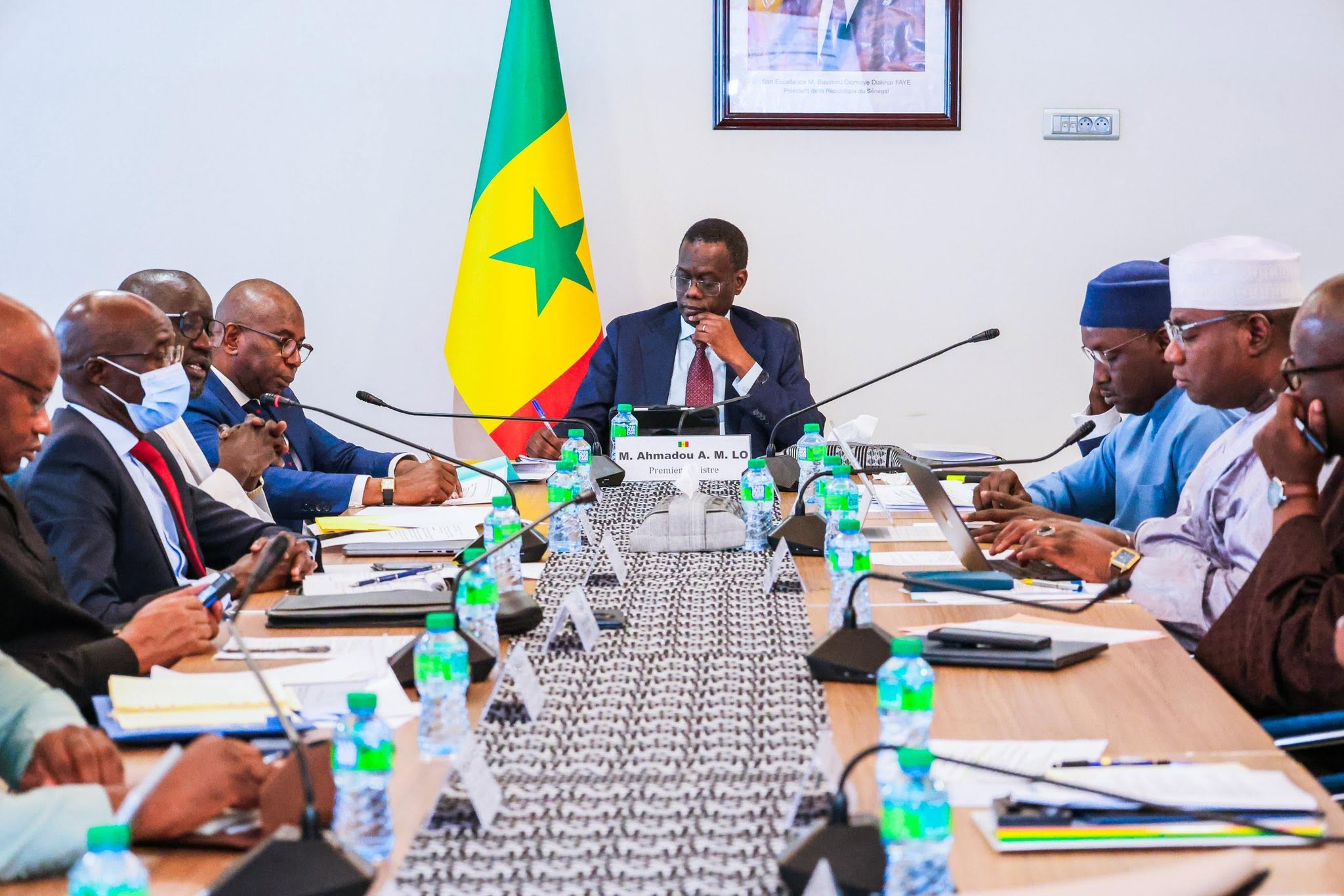 Examens scolaires 2026 : le Sénégal muscle son dispositif de préparation