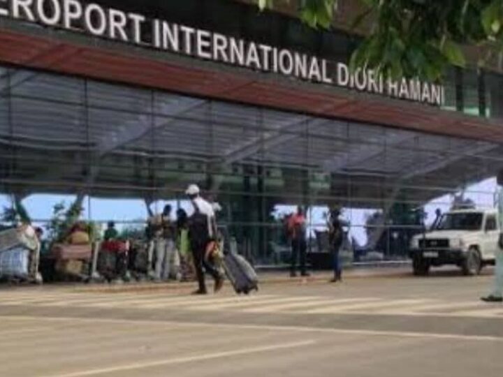 Attaque de l’aéroport de Niamey : 13 morts et 22 assaillants neutralisés