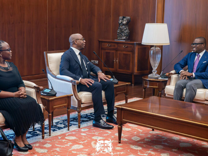La Boad renouvelle son soutien aux ambitions de développement du Bénin