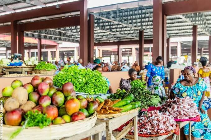 Commerce extérieur : Les exportations béninoises bondissent de 78,3 % au premier trimestre 2026