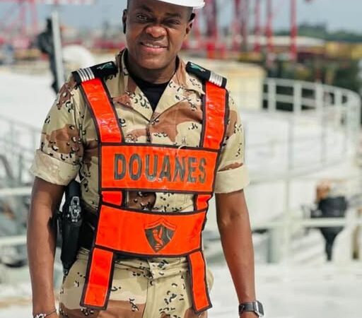 Bénin : Le Colonel Raouf Malèhossou nouveau Directeur général des Douanes
