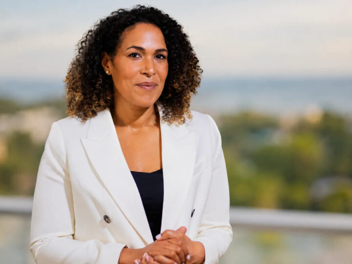 Coopération internationale: Corinne Amori Brunet inaugure sa diplomatie à Séoul